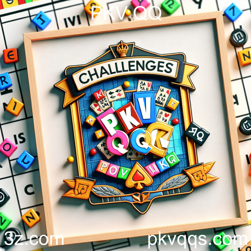 Desafios no PKV QQ: Teste suas Habilidades Linguísticas